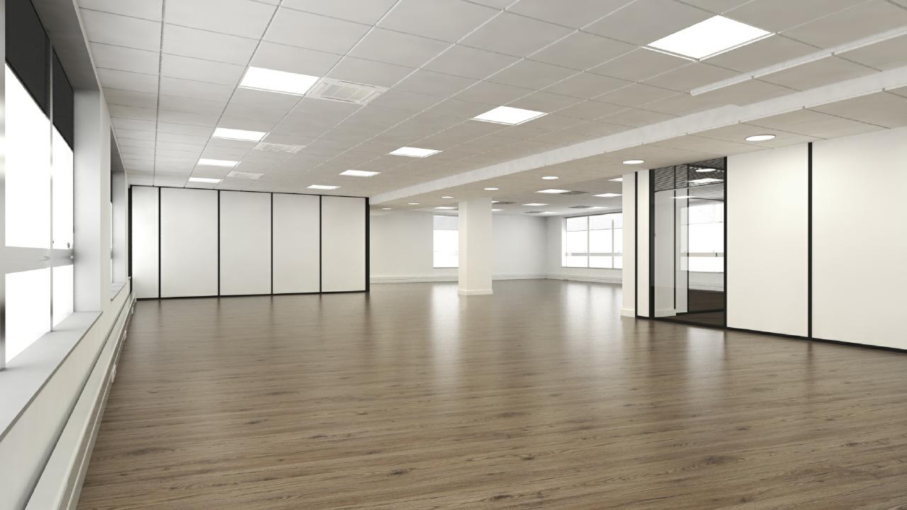 Bureau Saint-Ouen 910m² Location bureau Saint-Ouen Seine-Saint-Denis OLBUR2107113 1